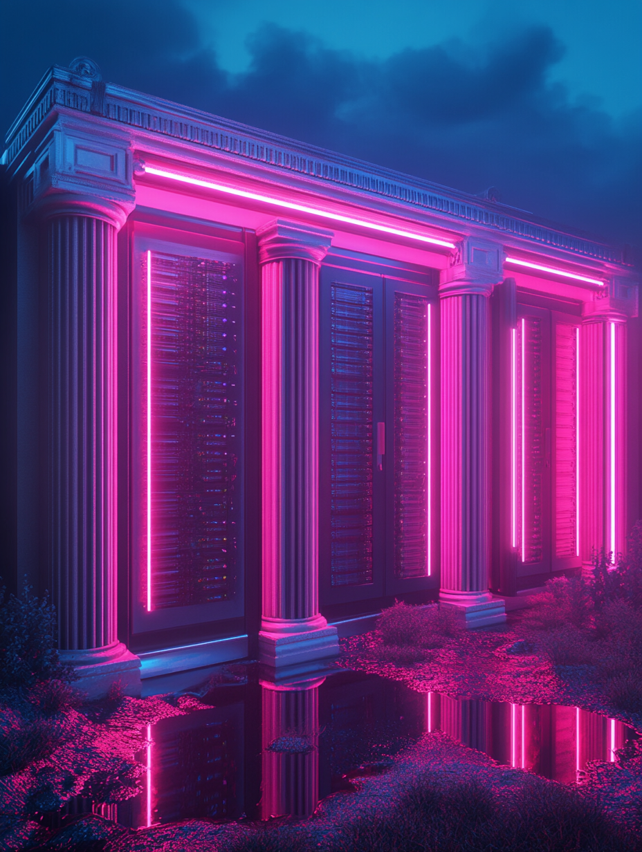 AI Factory Accelerator