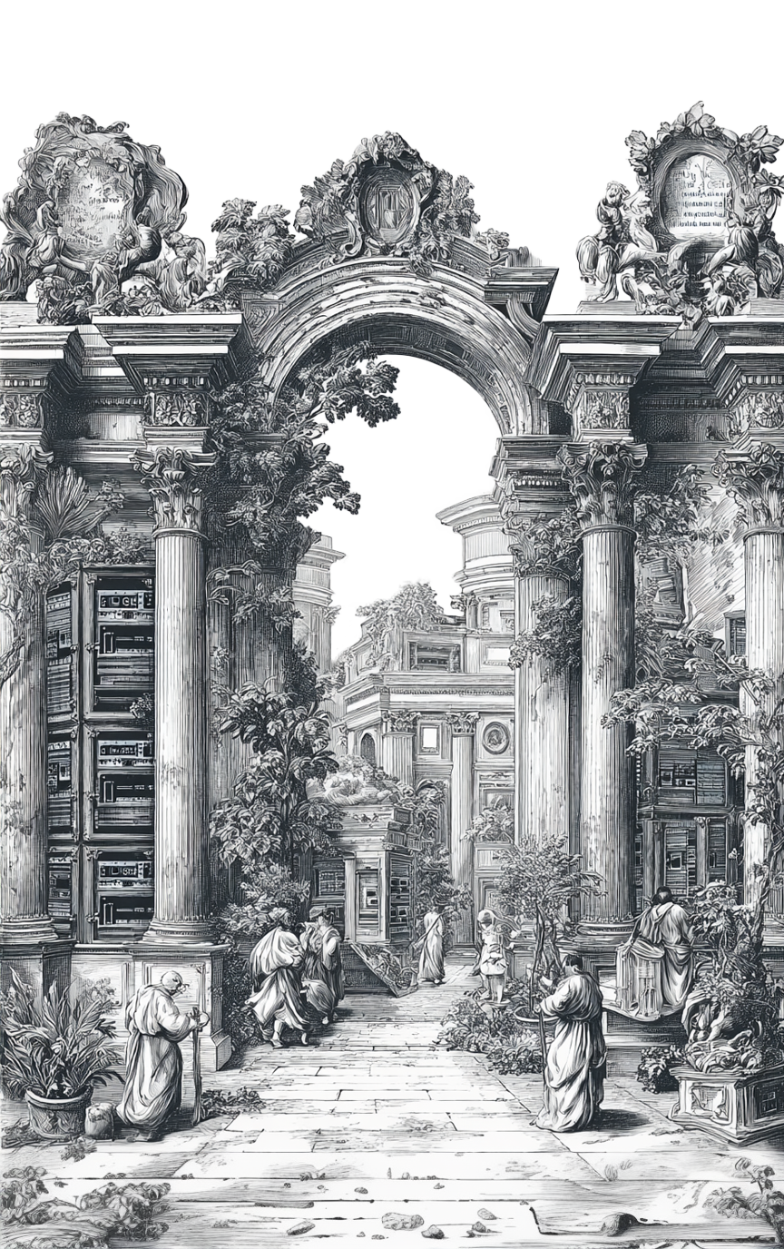 Data Center Monetization