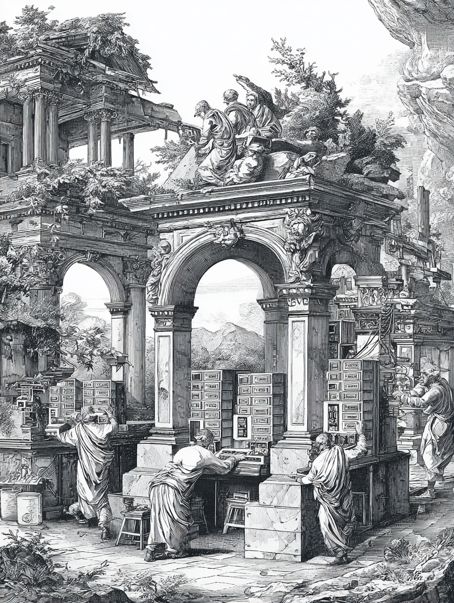 AI Factory Buildouts