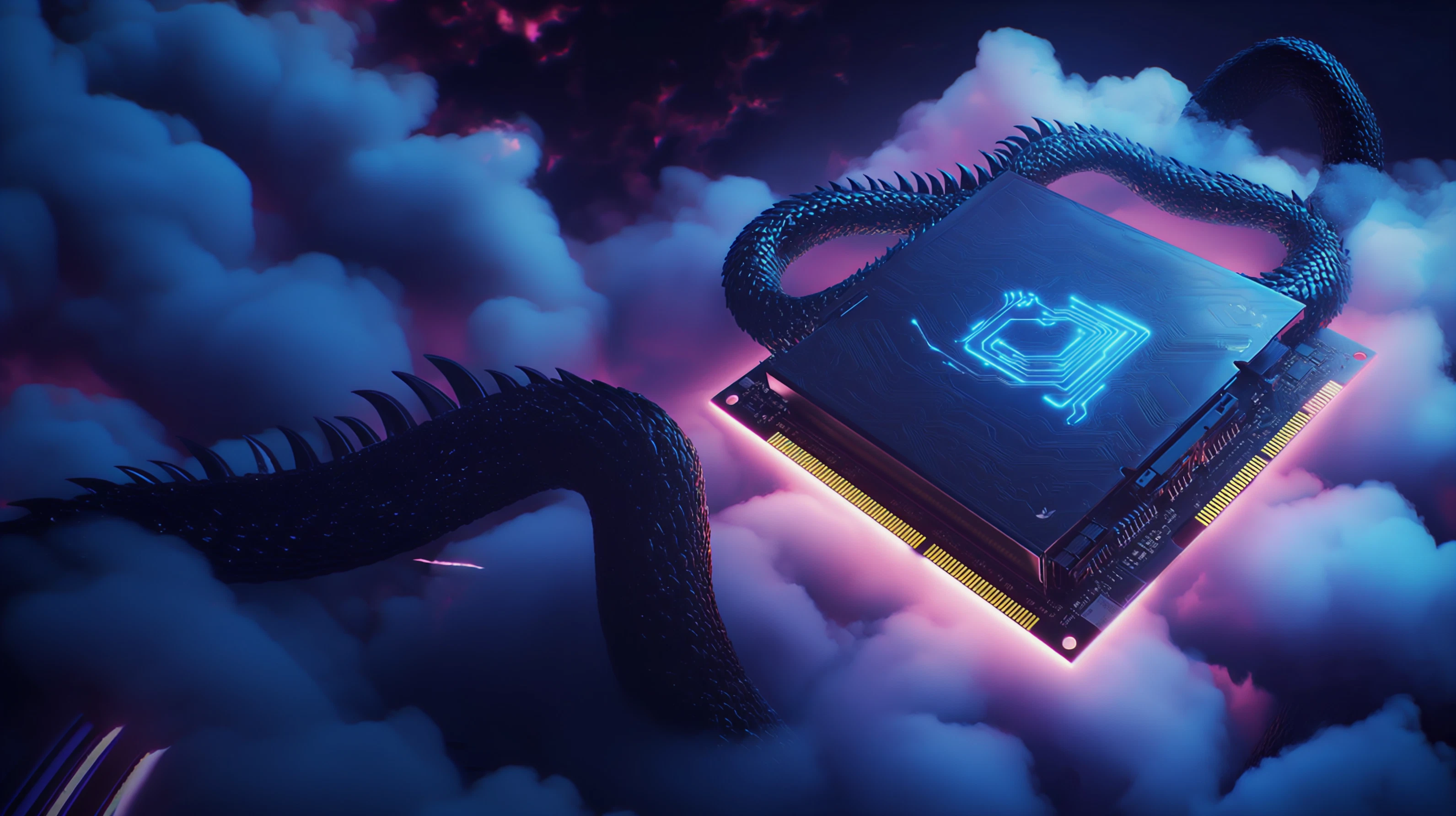 Procurement hero background